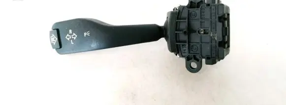 BMW 3 E46 Indicator stalk 8363688 8363688M