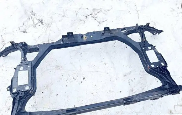 Audi A4 S4 B8 8K Radiator support slam panel 8K0805594J