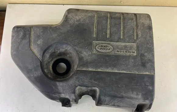 Land Rover Discovery Sport Engine cover (trim) GJ326A949B GJ326A949