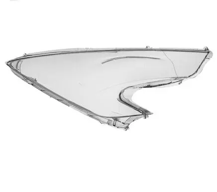 Nissan 370Z Headlight lense