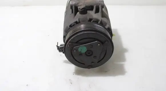 Renault Espace - Grand espace IV Air conditioning (A/C) compressor (pump)