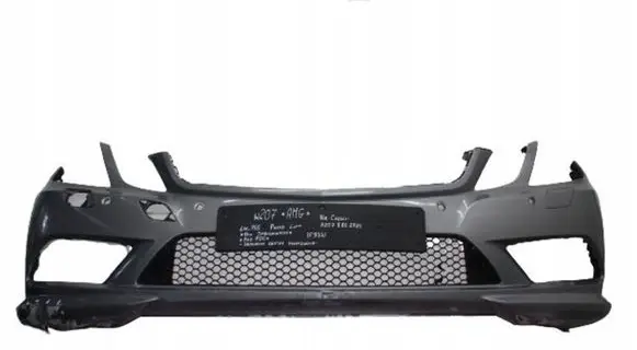 Mercedes-Benz E C207 W207 Front bumper A2078852725