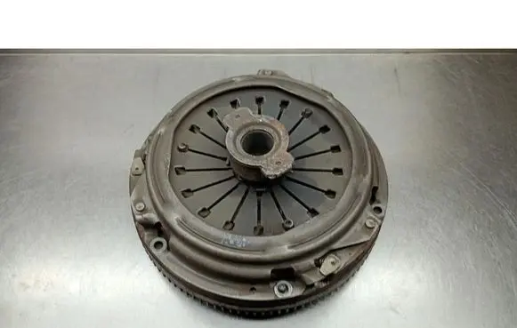 Iveco Daily 3rd gen Clutch set kit 