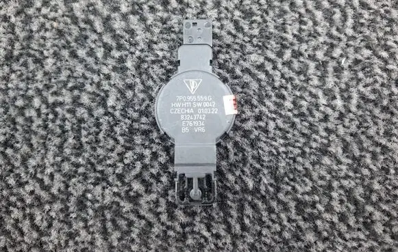 Porsche Macan (95B) Rain sensor 7P0955559G 83243742 E761934