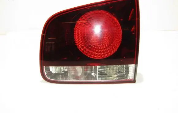 Volkswagen Touareg I Tailgate rear/tail lights 7L69455094AA