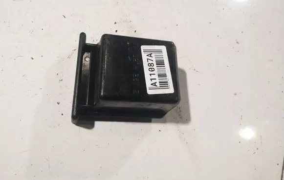 Mazda 323 Car ashtray 