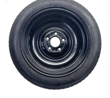 Hyundai i30 R15 spare wheel 529101H900