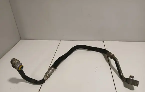 Audi A6 S6 C6 4F Air conditioning (A/C) pipe/hose 4F0260701M M504660