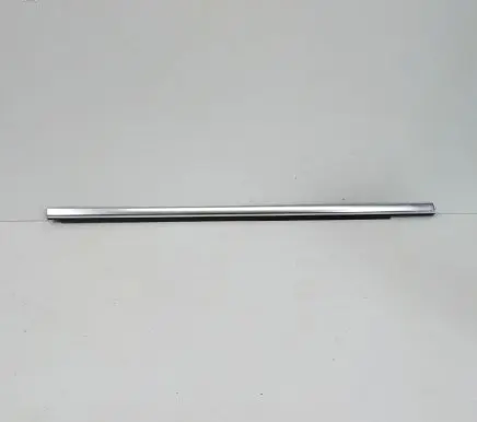 Mercedes-Benz GLE (W166 - C292) Door glass trim A1667250265
