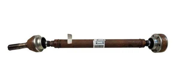 Ford F150 Front prop shaft ML344A376 ML344A376BG LHTQB