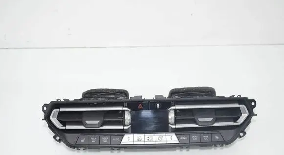BMW 3 G20 G21 Climate control unit 9459482 64119459482 64119855409