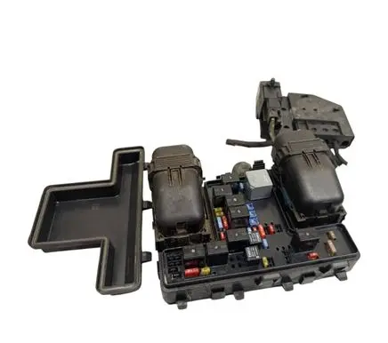 Ford Mondeo MK V Fuse box cover DG9T14A075AA