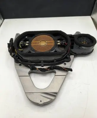 Mercedes-Benz CLA C117 X117 W117 Subwoofer speaker A2048205702 57001307 33713H0021