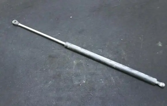 Renault Laguna II Tailgate/trunk strut/damper