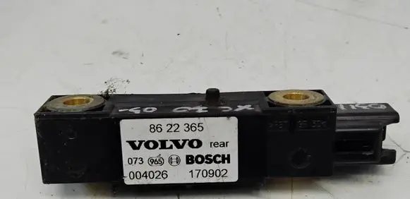 Volvo XC70 Airbag deployment crash/impact sensor 8622365 170902