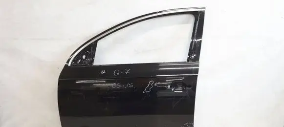 Audi Q7 4L Front door 4L0831311