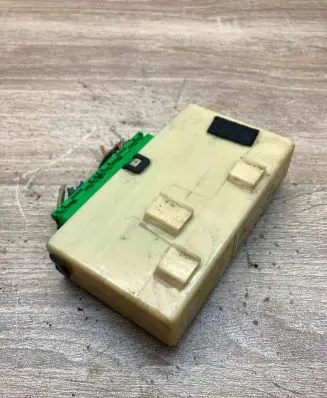 Volvo S40, V40 Other control units/modules 30630080 MB2323008650