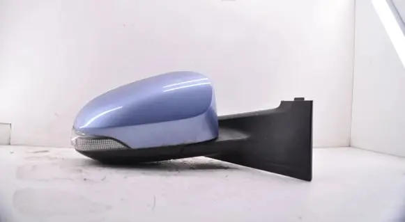Toyota Yaris Front door electric wing mirror 6401200 8S7