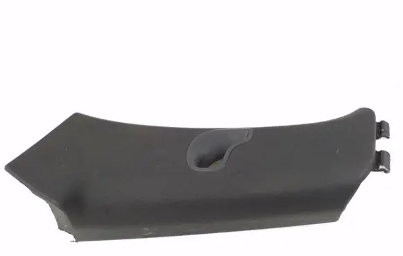 Porsche Cayenne (92A) (D)pillar trim (top) 7P5867242M