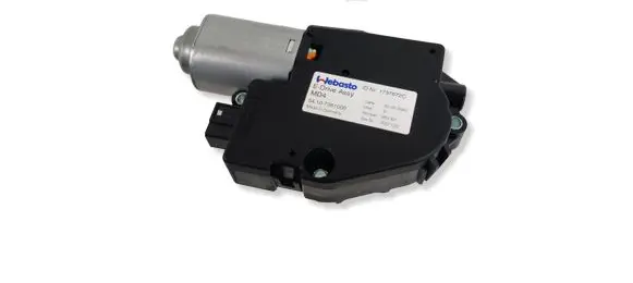 BMW i3 Sunroof motor/actuator 7361000
