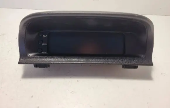 Peugeot 308 Screen/display/small screen 96524732XT 281142008A