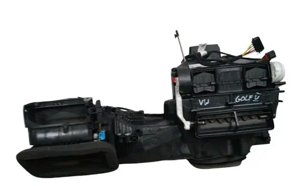 Volkswagen Golf V Interior heater climate box assembly housing 1K1820003FH CZ4432004417 0132801363
