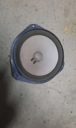 Peugeot Boxer Front door speaker A01910401