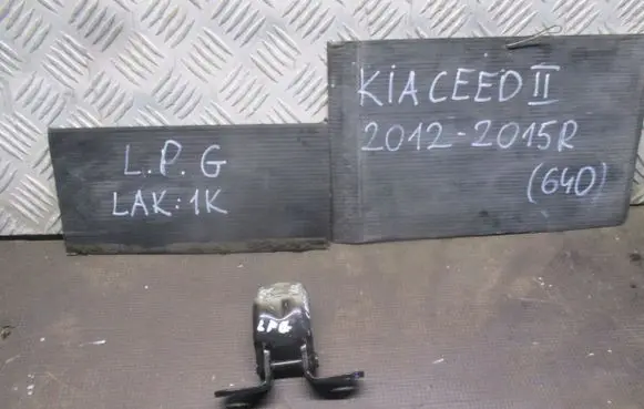KIA Ceed Loading door hinge set 