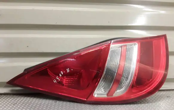 Hyundai i30 Rear/tail lights 924012L010