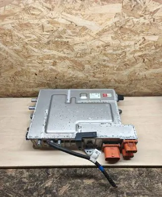 KIA Niro Voltage converter inverter 364010EJA0 105328170002 10532817