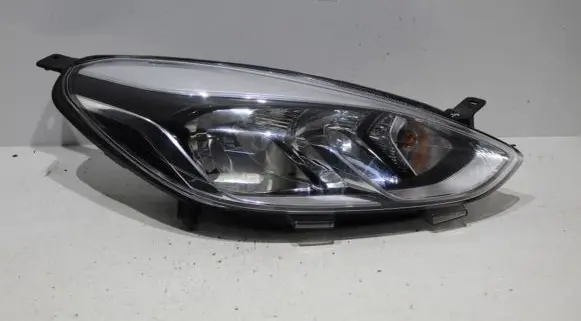 Ford Fiesta Headlight/headlamp H1BB13W029AE 175PL25168