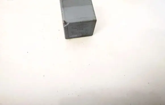 Ford Mondeo Mk III Other relay f80b14b192aa f80b-14b192-aa