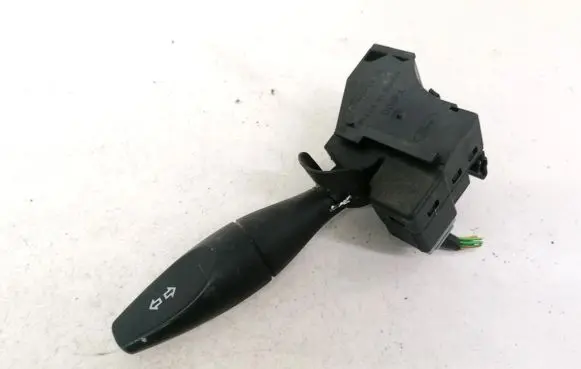 Indicator stalk