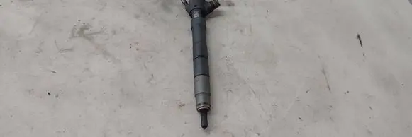 Volkswagen Crafter Fuel injector 04L130277BB 28565337 SUST2WS11