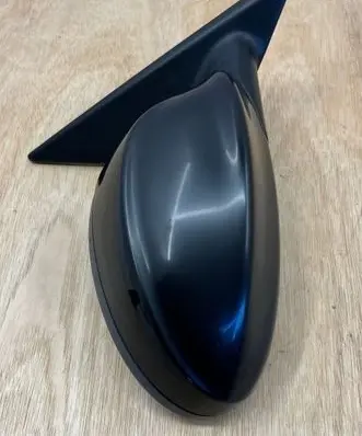 BMW 3 E90 E91 Manual wing mirror 7075626 7906930