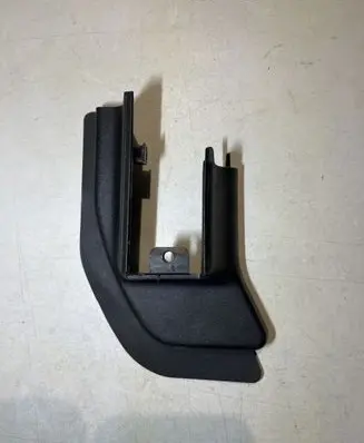 Chrysler Pacifica Front passenger seat rail trim 5RT24TRMAB