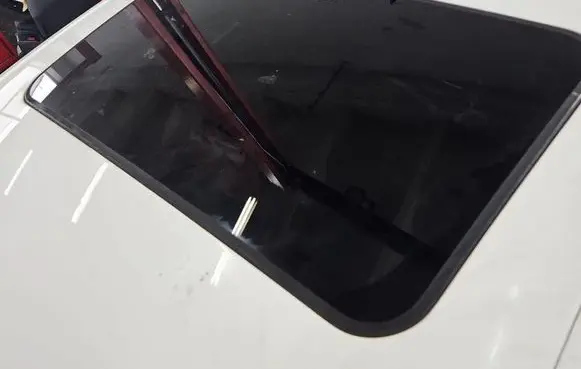 Maserati Quattroporte Sunroof set 06700446370 IMPRK1531593