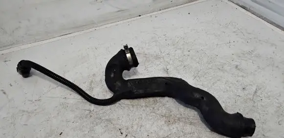 Breather/breather pipe/hose