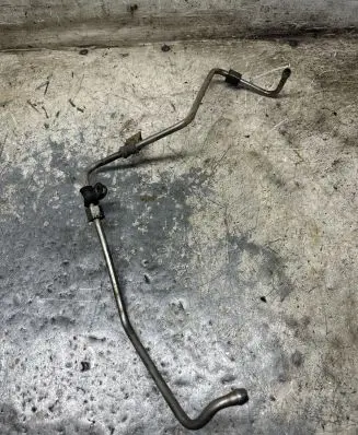 Seat Toledo III (5P) Turbo turbocharger oiling pipe/hose