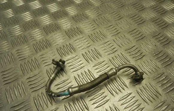 Mercedes-Benz GLC X253 C253 EGR valve line/pipe/hose A2760900377 VD19074