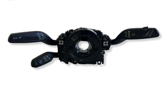 Audi A3 S3 8V Wiper turn signal indicator stalk/switch 5Q0953549E 8V0953521EH