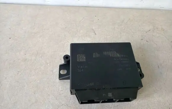 Porsche 911 991 Parking PDC control unit/module 99161818504