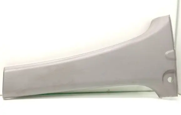 Suzuki Grand Vitara II (B) pillar trim (bottom) 7616165D1
