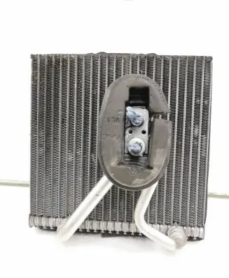 Air conditioning (A/C) radiator (interior)