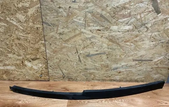 Opel Insignia A Front bumper lip 13264441 551004542