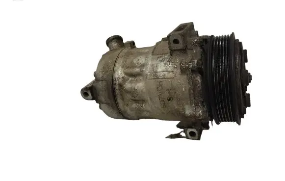 Opel Signum Air conditioning (A/C) compressor (pump) 6854089 93187228