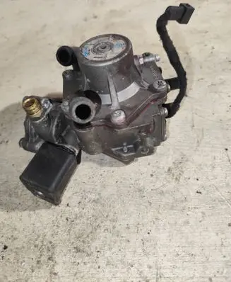 Audi A6 S6 C5 4B LP gas reducer 