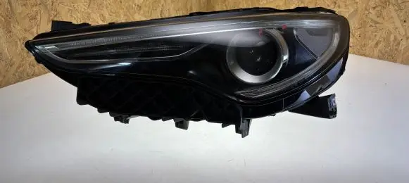 Alfa Romeo Stelvio Headlight/headlamp 50552987 T79KKTK