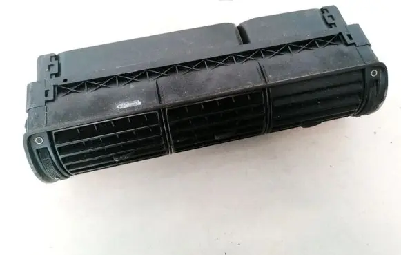 Audi A4 S4 B5 8D Dash center air vent grill 8D0820951