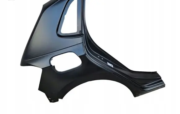 Volkswagen Polo VI Fender LC0TEILE